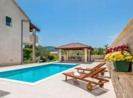 APARTMENT AMELIA VRPOLJE