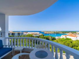 Apartamento Castellsol 106, ξενοδοχείο σε Arenal d'en Castell