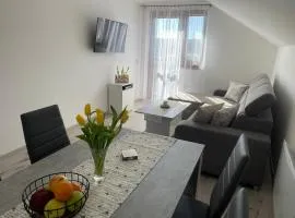 Apartmán TiSa