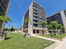 APARTAMENTO CAMP DE MORVEDRE