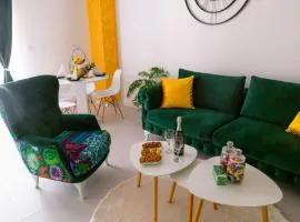 Apartman GREEN