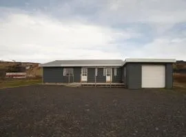 Guesthouse Skógafoss