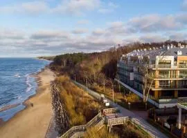 Apartamenty LookAp Ustronie Morskie I Przy plaży Klimatyzacja Parking