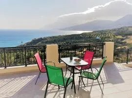Blue Coast - Seaside Apartment