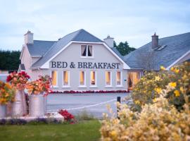 Tower Lodge B&B, hotel Mallow-ban