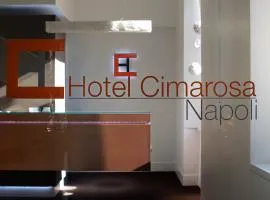 Hotel Cimarosa