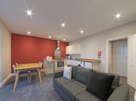 K Suites - Waveney Chambers 1, beach rental in Lowestoft
