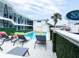 300 Tenth, hotel in Myrtle Beach