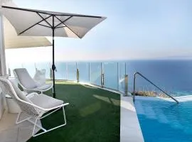 VILLA ST SUITES SA TORRE