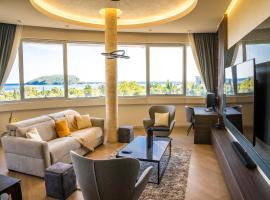Luxury Apartment Budva, hotel v destinaci Budva