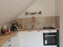 Im Herzen des Elbsandsteingebirges, hotel a Königstein