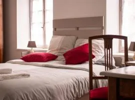 Une Suite au jardin