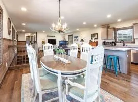 Like New Cabin - Indoor Pool - Theater - Game Rm - Views