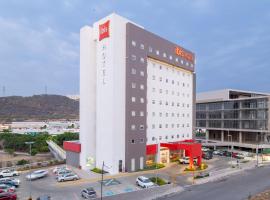 Ibis Queretaro, hotel a Querétaro