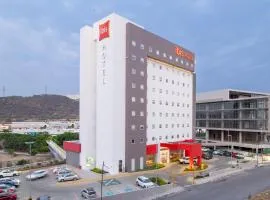 Ibis Queretaro