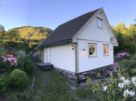 Guesthouse in Manger, Radøy Island, holiday home sa Kollstad