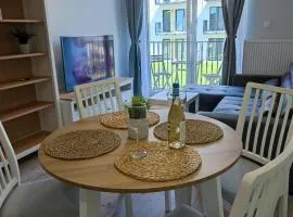 Apartament Korfu Jastrzębia Góra