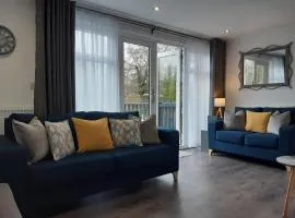 Chalet 174 Glan Gwna Park Caernarfon