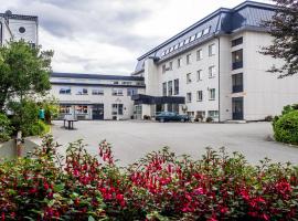 Solborg Folkehøgskole Hostel, hotel in Stavanger