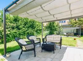 Kalia Apartmanok