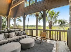 Club Cottage 6, hotel in Kiawah Island