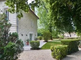 CHATEAU BELAIR-Séjour Prestige