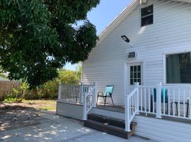 The White House, vacation home in West Palm Beach