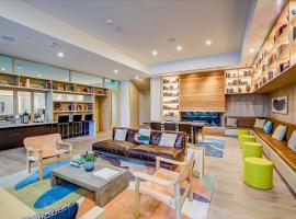 Natiivo Austin XIV, vacation home in Austin