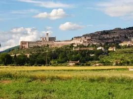 Vista Assisi