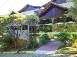 Pousada Cascata