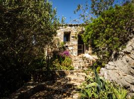 Résidences Canta Furmigula, hotel a Patrimonio