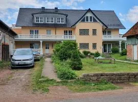 BIO-Bauernhof Rhön
