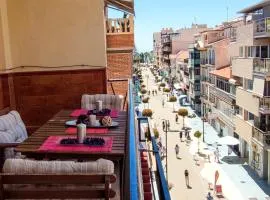 Center of the Sea, Three rooms - Alojamientos La Torre