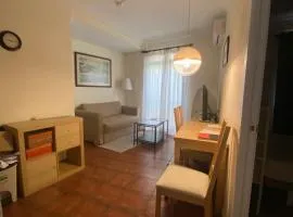 romántico apartamento placentines