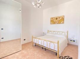 ViDa Apartments casa vacanze โรงแรมในฟริโกเล