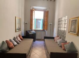 Artemisia，位于比萨的酒店