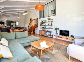 3 Bedroom Lovely Home In Colonzelle