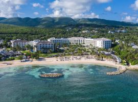 Hyatt Zilara Rose Hall Adults Only - All Inclusive, hotel in Montego Bay