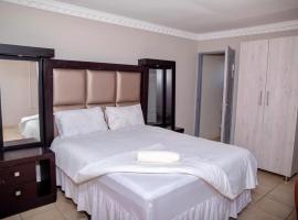 Ecogreen Guesthouse, hotel in Northam