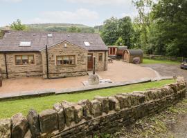 3 Pheasant Lane, holiday home in Deepcar