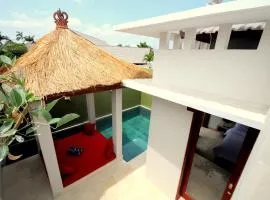 Jas Boutique Villas