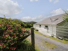 Y Bwthyn, maison de vacances à Dinorwic