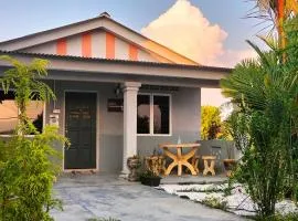 D'Ashikin Village Stay & Spa