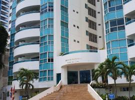 Apartamento en el Sector El Laguito