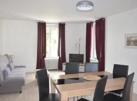 AU BORD DE L'EAU appartement 50 M2