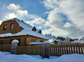 Holidayhouse Chalupa Alžbetka