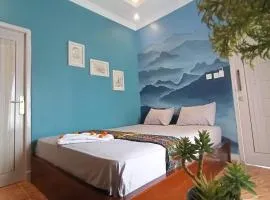 Lontart Guesthouse