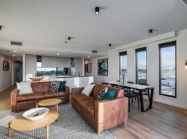 KT Apartments, holiday rental in Adelaide