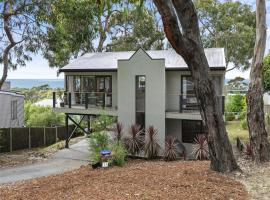 Oceans Course, hotel in Lorne