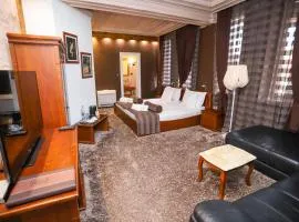 Old House Glavatarski Han